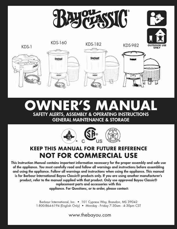 Bayou Classic Cooker Manual-page_pdf